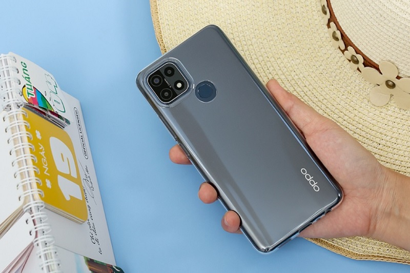 OPPO A15s c&oacute; đa nhiệm tốt hơn